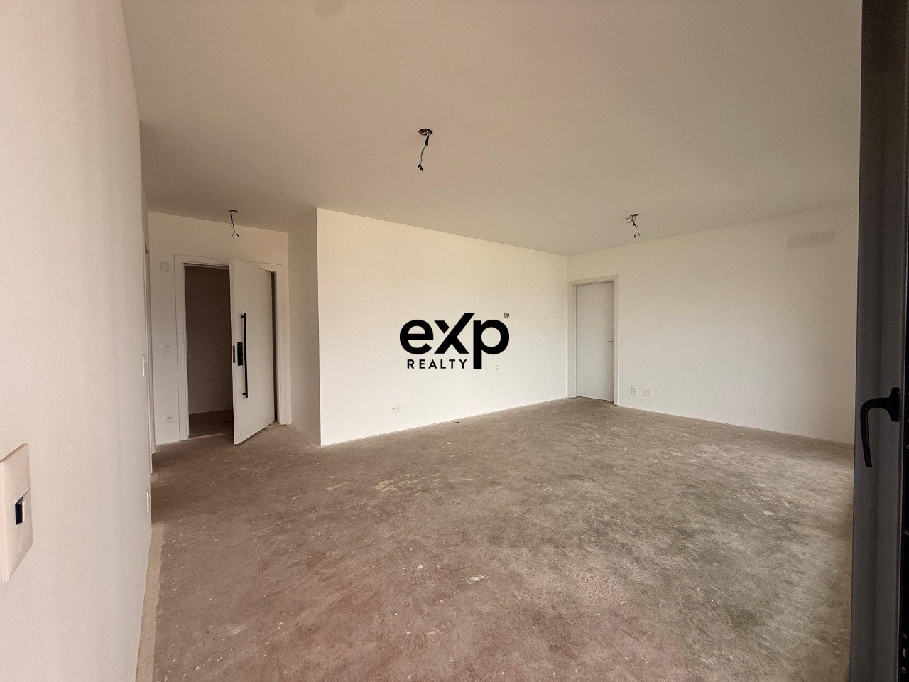 Sofisticação e Lazer Completo: Apartamento de 186m² no Parque Global com 3 Vagas e Vista Privilegiada