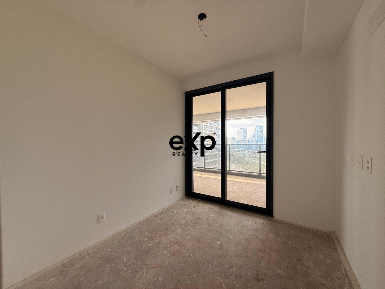 Sofisticação e Lazer Completo: Apartamento de 186m² no Parque Global com 3 Vagas e Vista Privilegiada