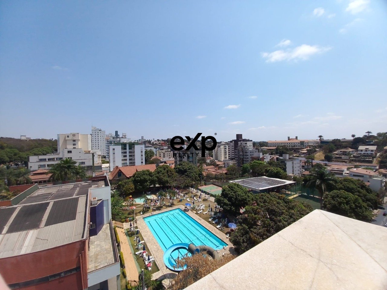 Cobertura à venda em Belo Horizonte, Alameda Das Acácias, São Luiz, São Luiz (pampulha), Belo Horizonte, Minas Gerais 752 São Luiz Belo Horizonte 31275-150, 410 m²