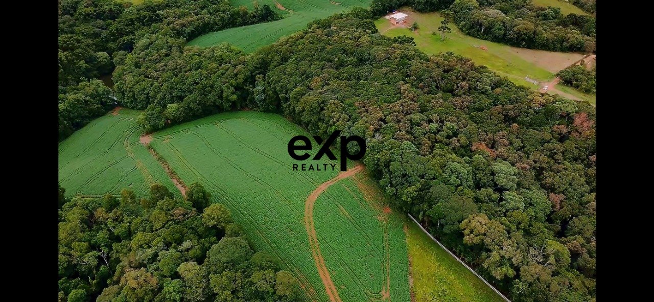 Chácara à Venda em Campo Largo - 21.000m²