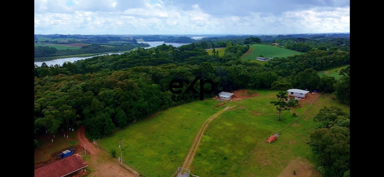 Chácara à Venda em Campo Largo - 21.000m²