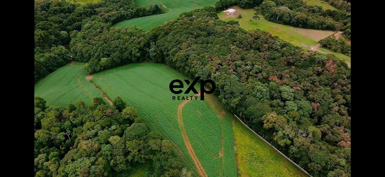 Chácara à Venda em Campo Largo - 21.000m²