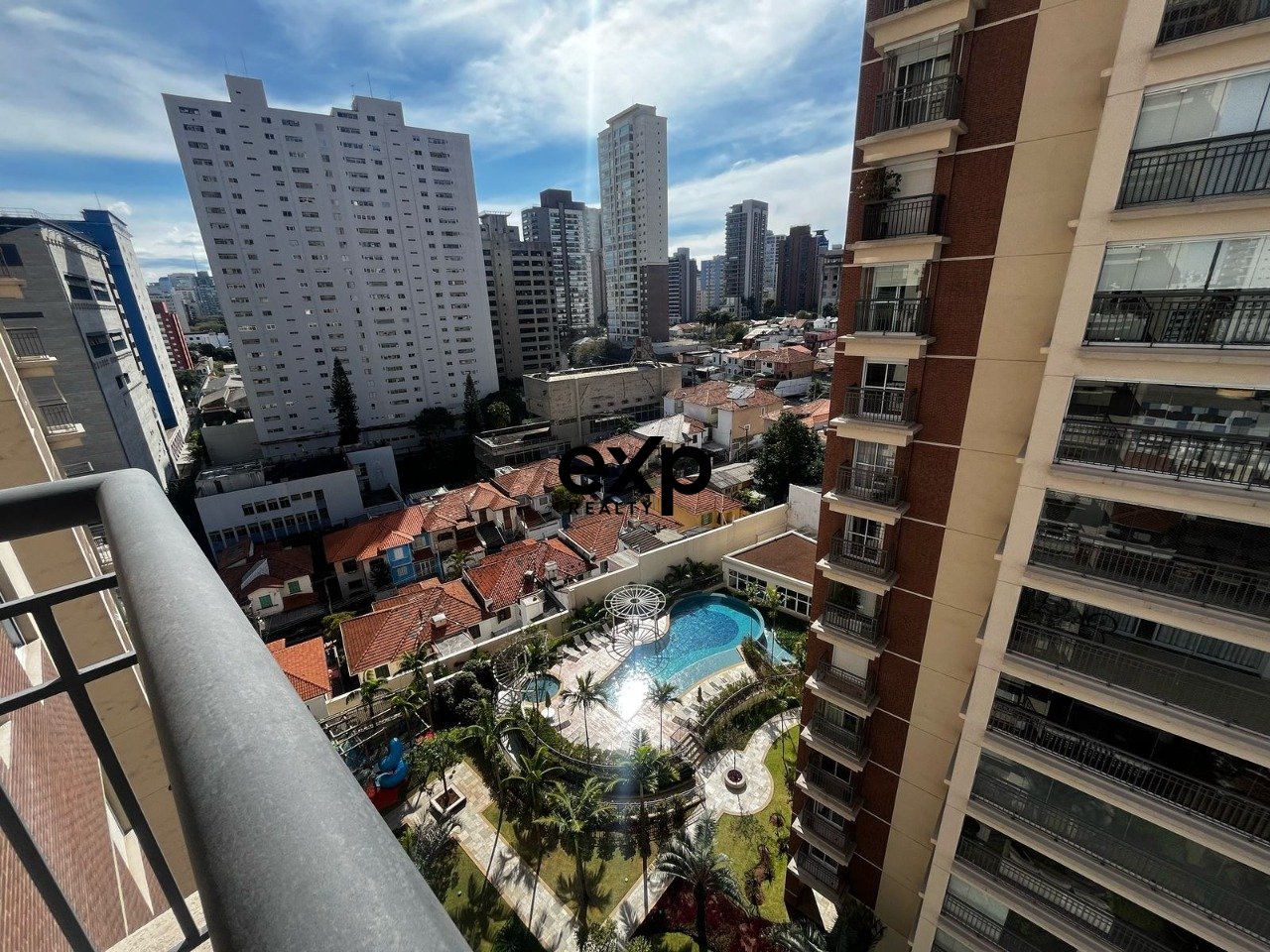 Luxuoso Apartamento à Venda na Vila Mariana em São Paulo