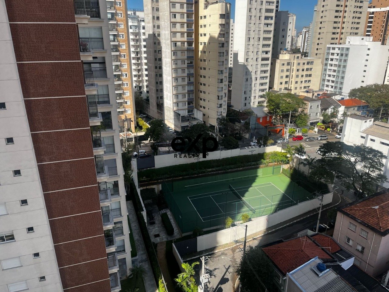 Apartamento à venda em São Paulo, Rua Conselheiro Rodrigues Alves 534 Vila Mariana São Paulo 04014-001, 246 m²