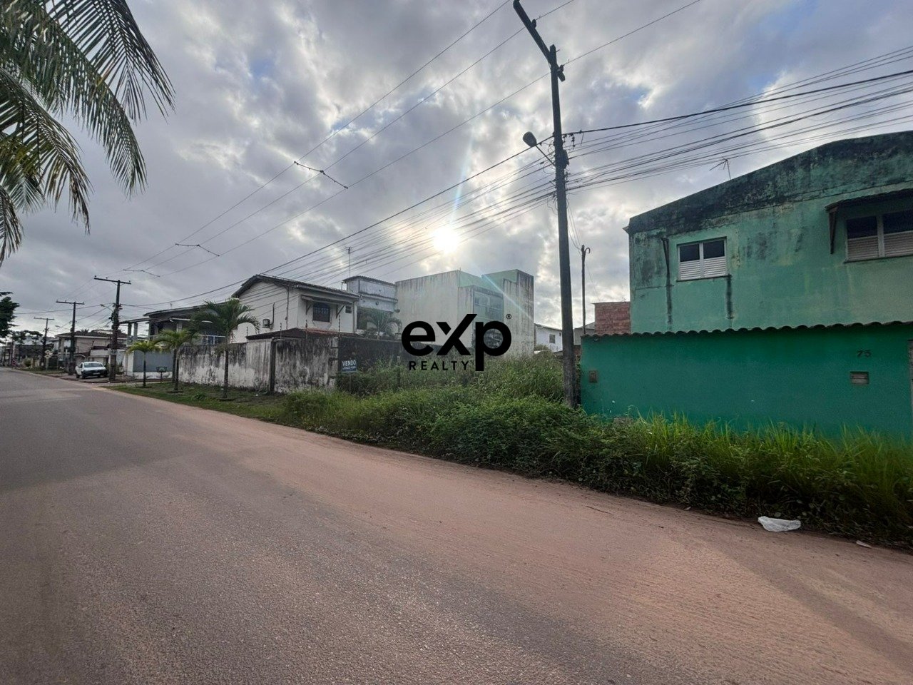 TERRENO À VENDA EM VALENÇA BA - NOVO HORIZONTE 10x20