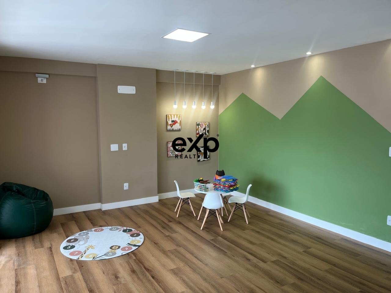 Ed Reserva Capim Macio, APTO NOVO