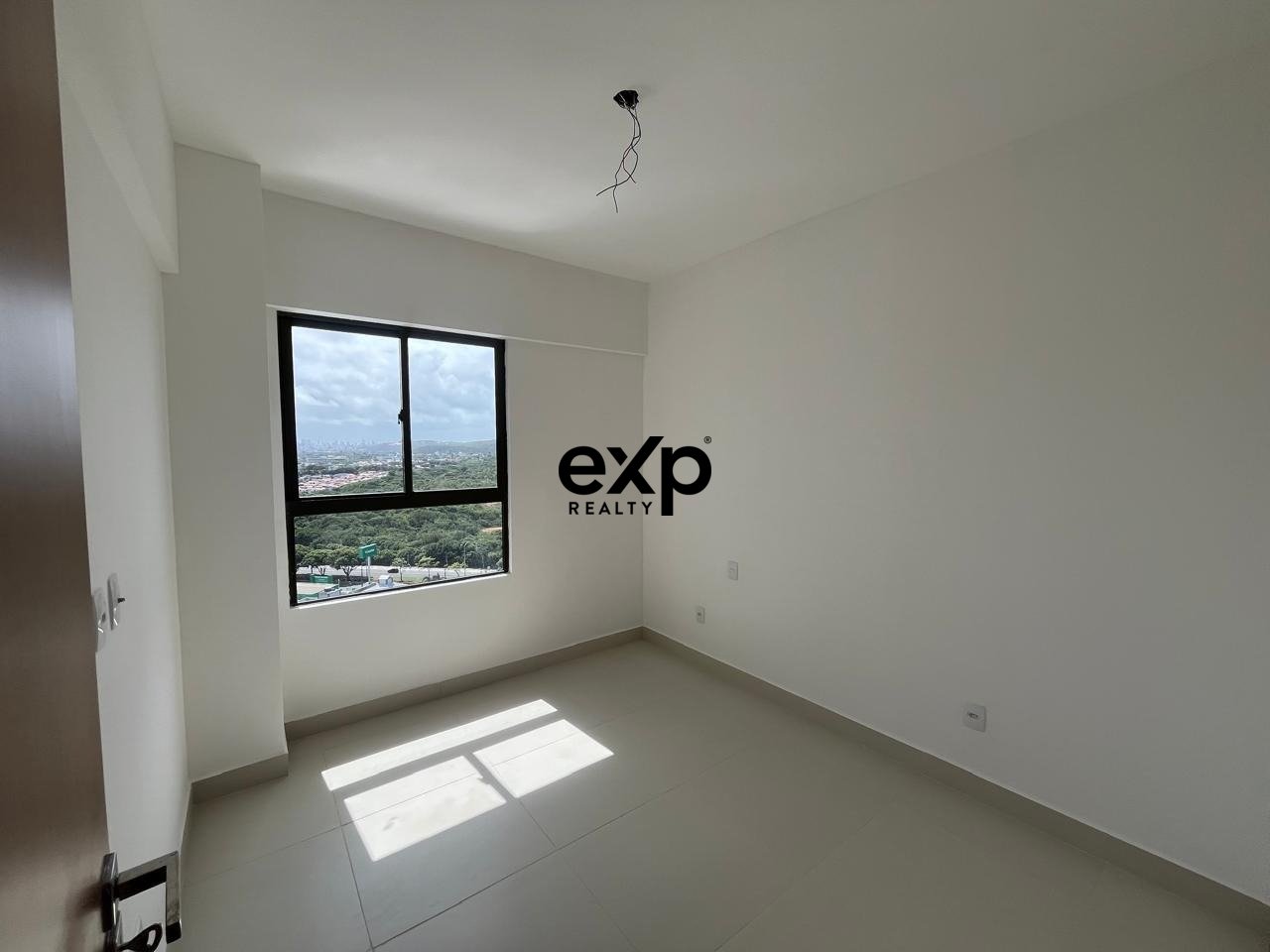 Ed Reserva Capim Macio, APTO NOVO