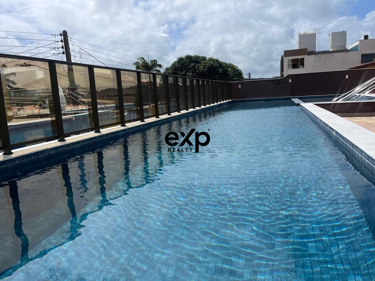 Ed Reserva Capim Macio, APTO NOVO