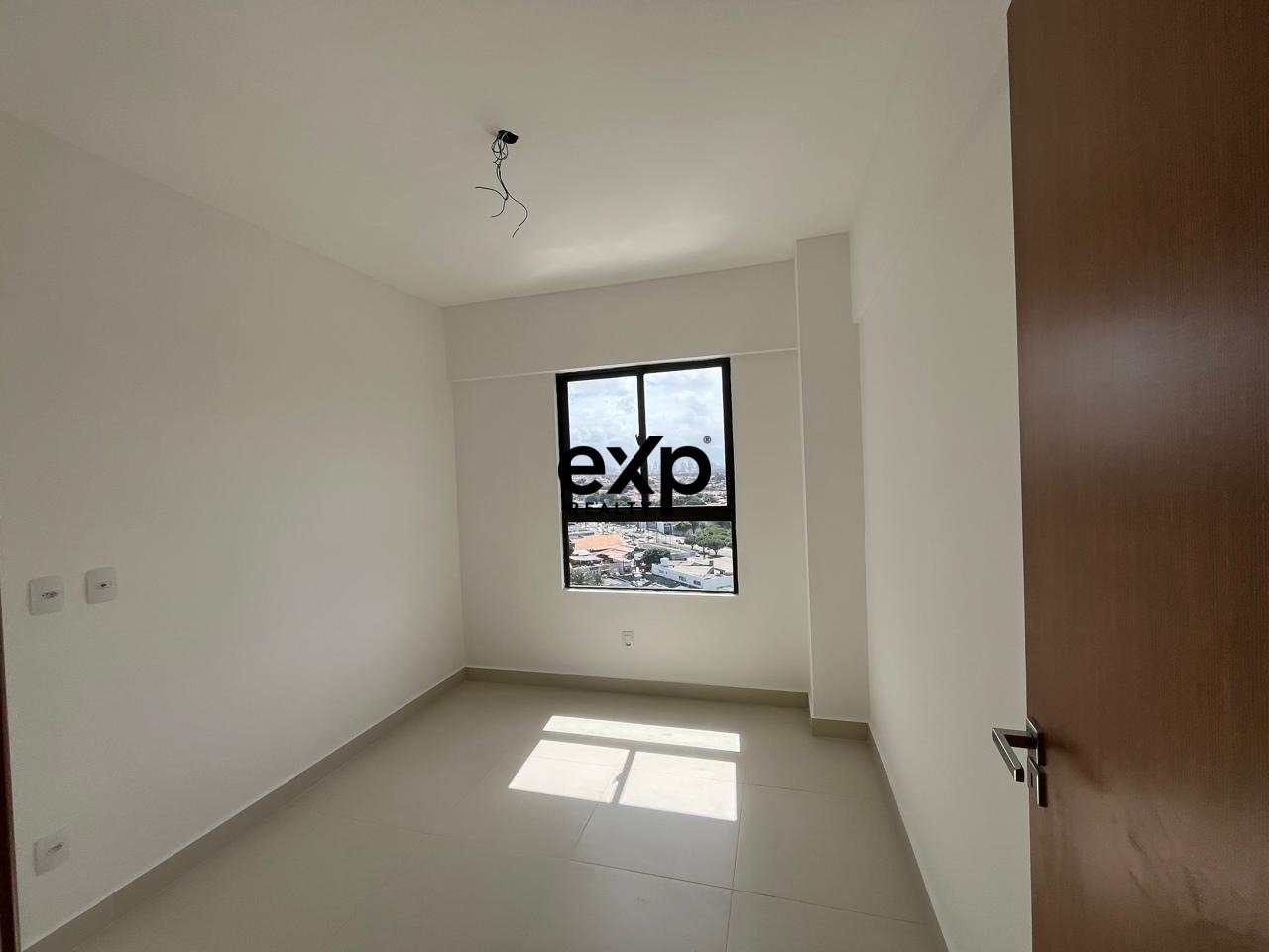 Ed Reserva Capim Macio, APTO NOVO