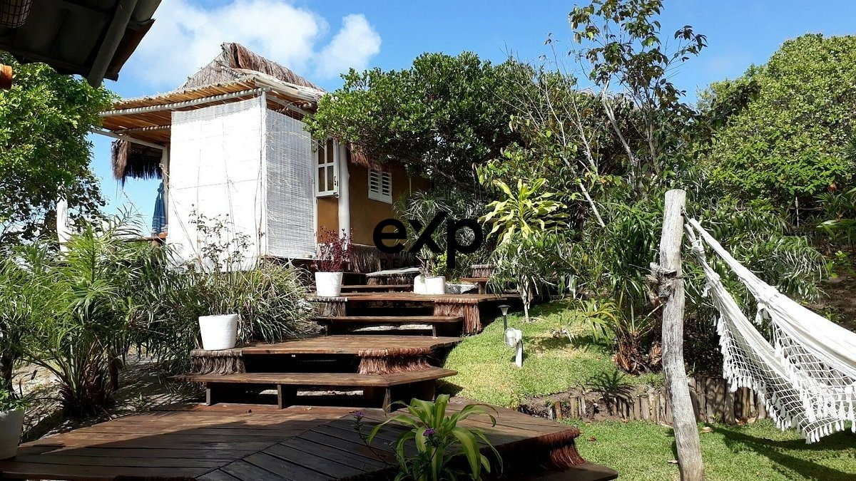 Pousada à venda em Boipeba - Bahia