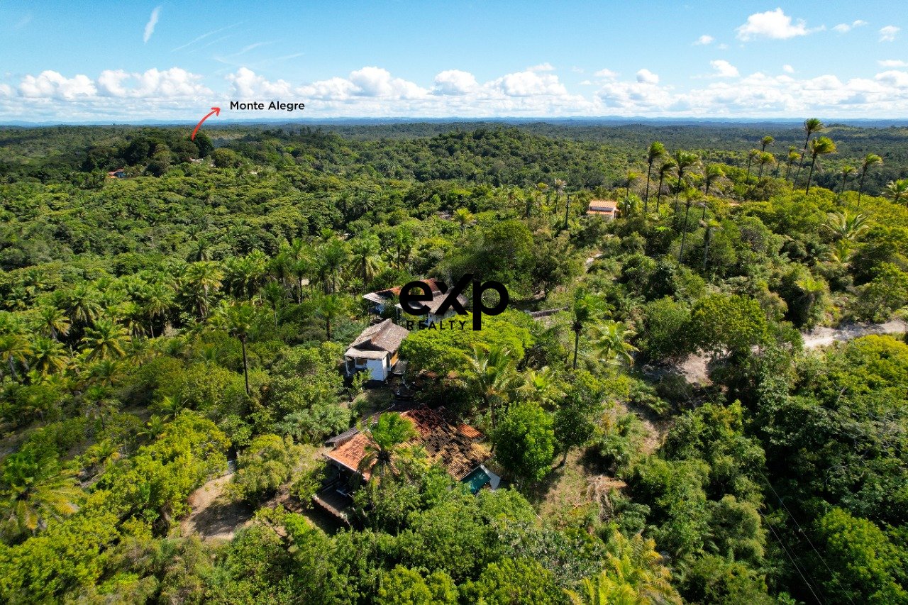 Pousada à venda em Boipeba - Bahia