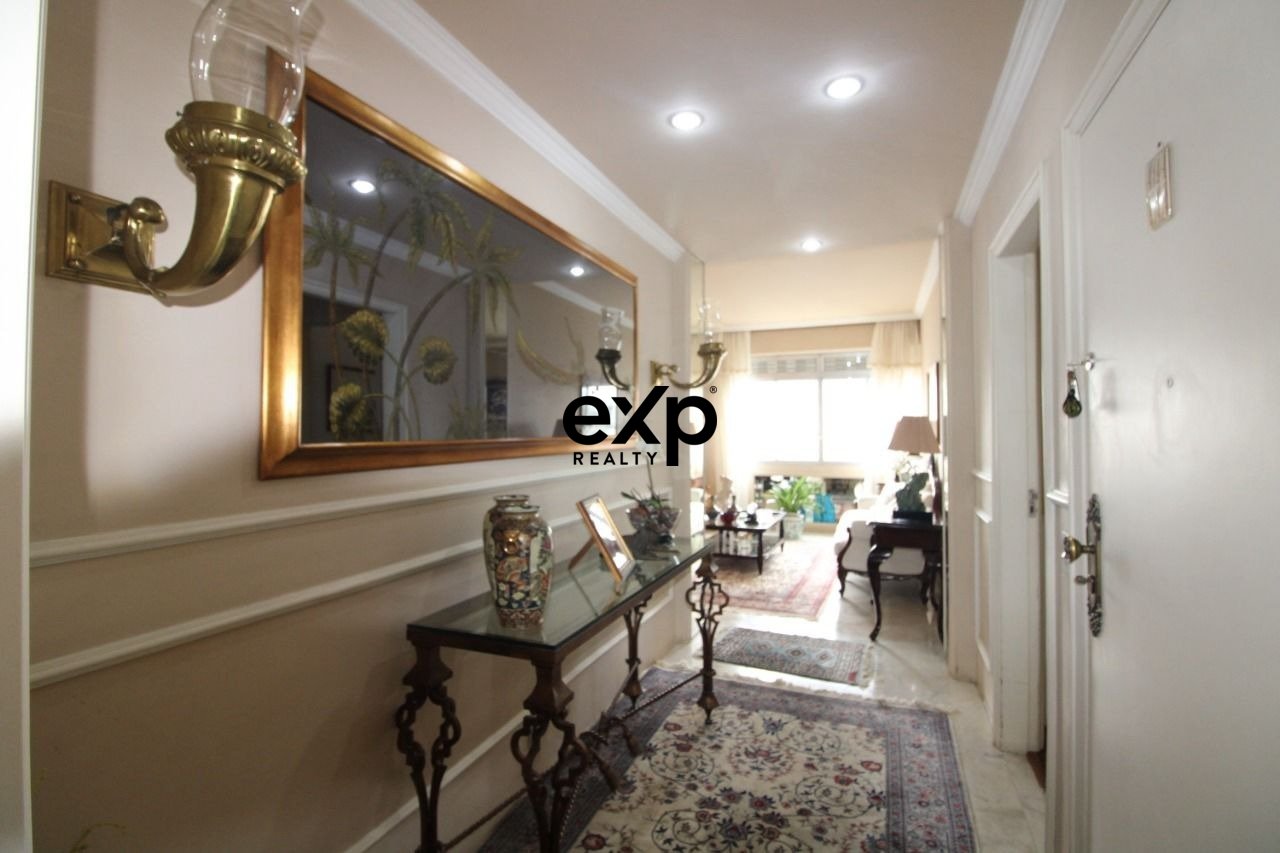 Apartment for rent in São Paulo, Sabará 315 Higienopolis São Paulo 01239-011, 371 m²