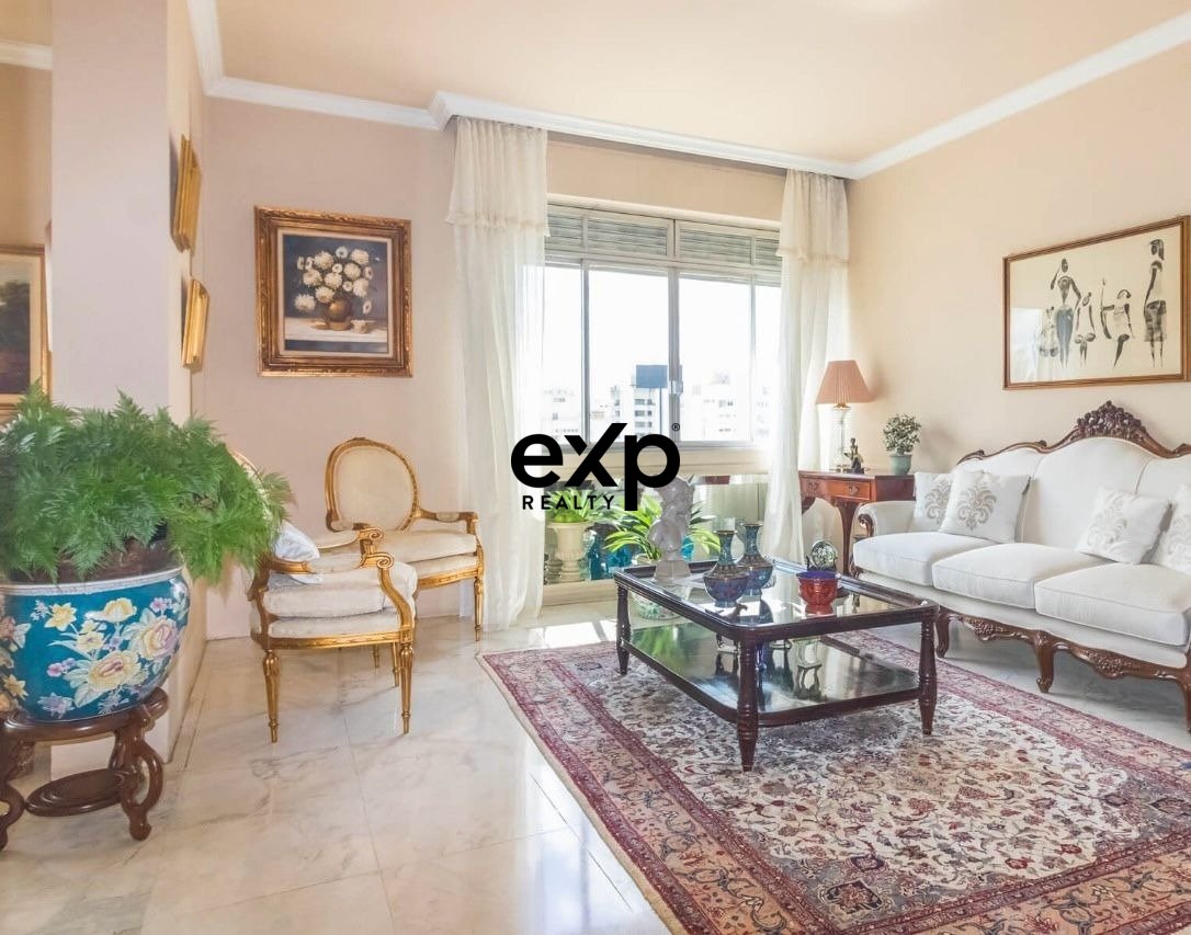 Apartamento para alugar a 5 minutos do Shooping Higienópolis