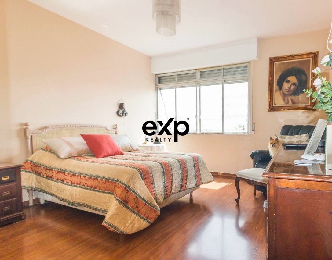 Apartamento para alugar a 5 minutos do Shooping Higienópolis