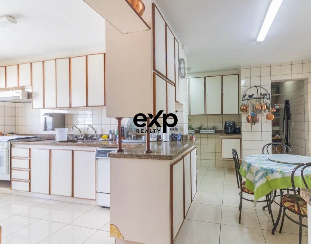Apartamento para alugar a 5 minutos do Shooping Higienópolis