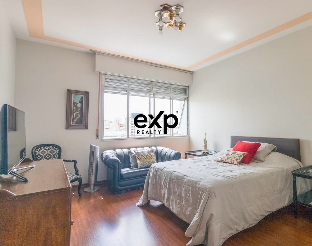 Apartamento para alugar a 5 minutos do Shooping Higienópolis