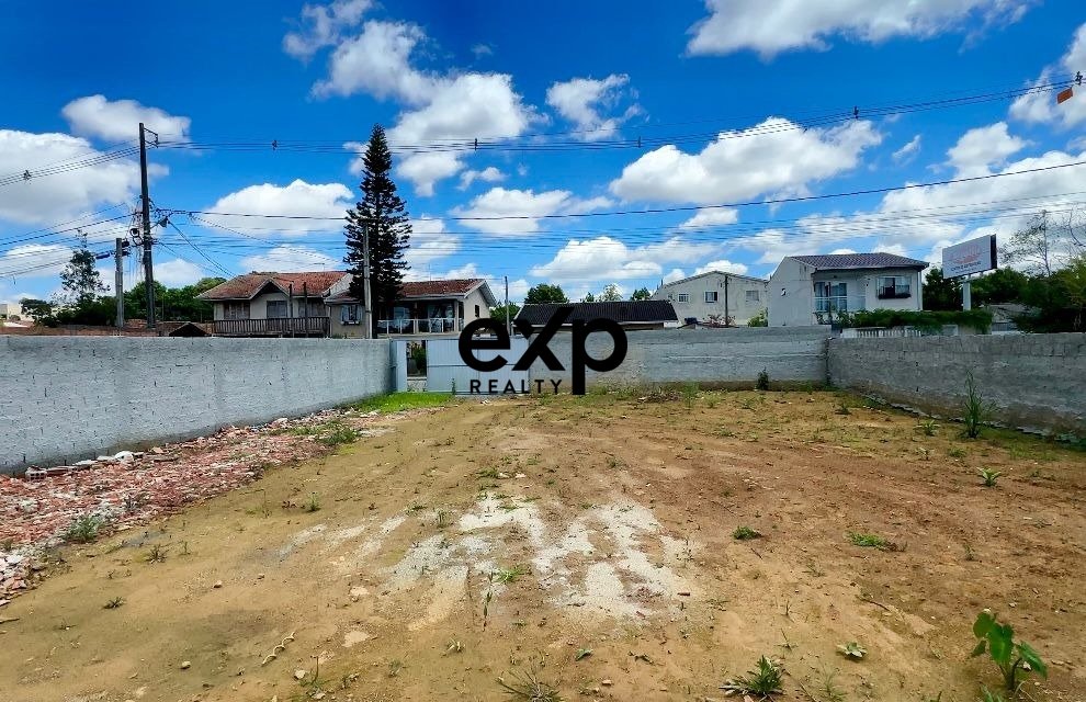 Galpão à venda em Pinhais, Aroldo Camargo de Araújo 1766 Jardim Cláudia Pinhais 83326-640, 489 m²