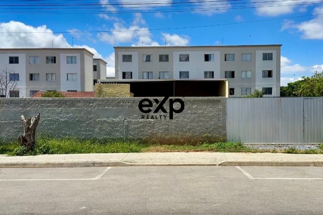Galpão à venda em Pinhais, Aroldo Camargo de Araújo 1766 Jardim Cláudia Pinhais 83326-640, 489 m²