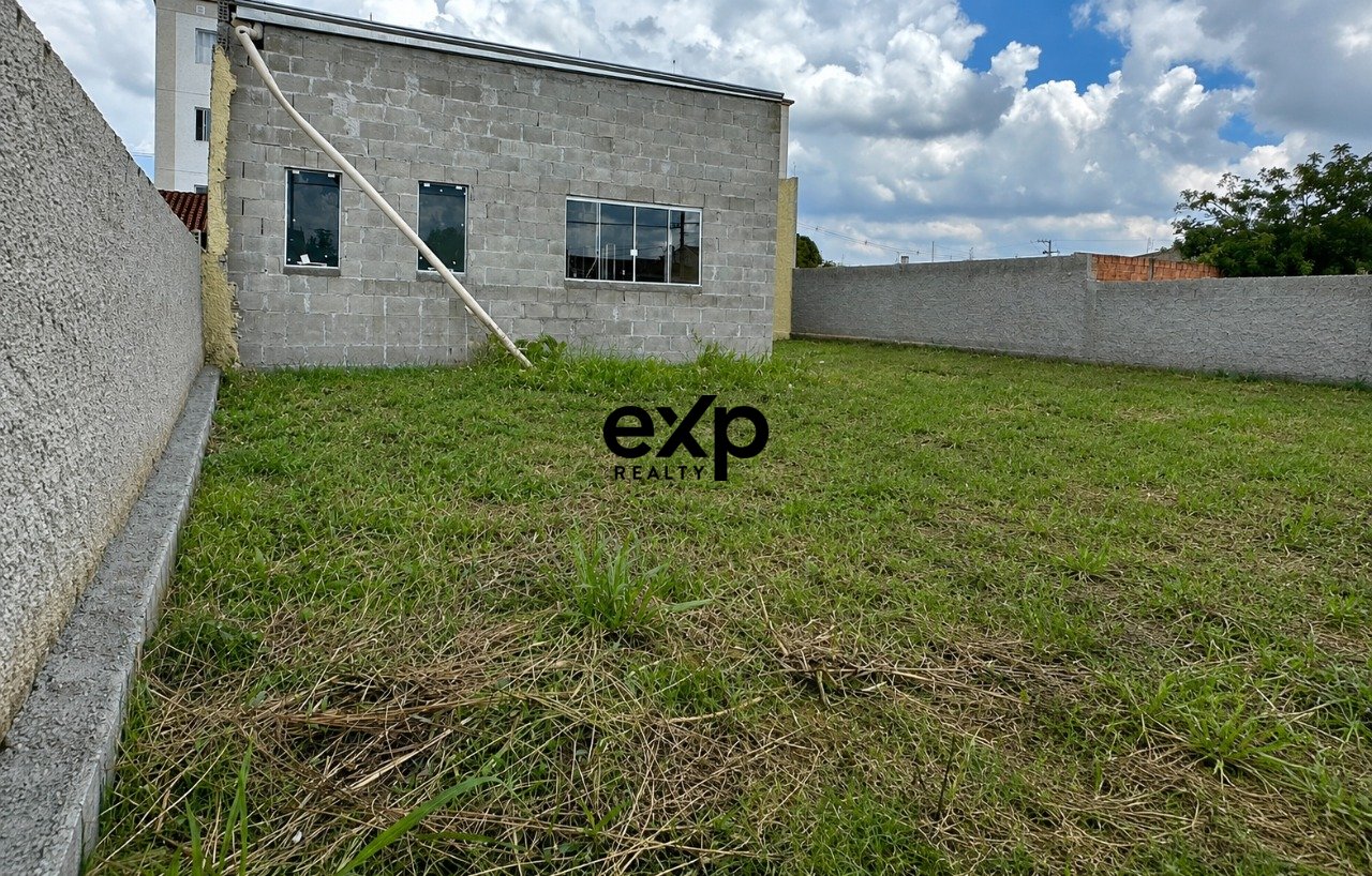 Galpão à venda em Pinhais, Aroldo Camargo de Araújo 1766 Jardim Cláudia Pinhais 83326-640, 489 m²