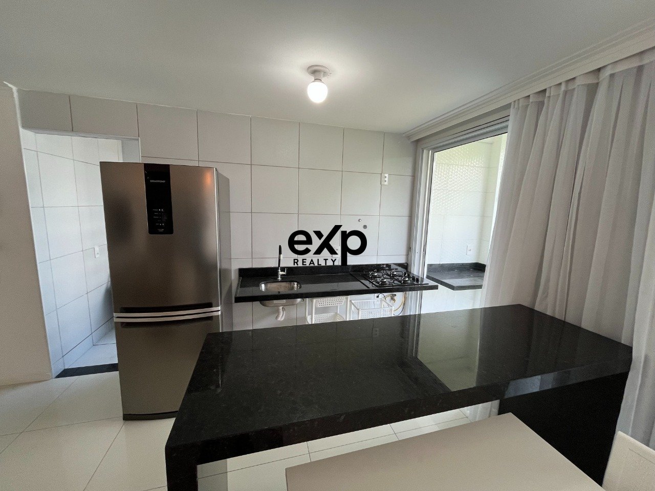 Apartamento 3 Quartos sendo 2 Suítes