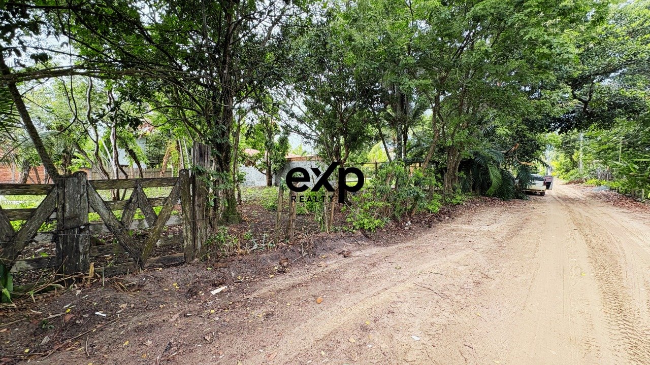 Opportunity in Barra Grande - Maraú Peninsula - Bahia - Lot for Sale 150m from the Beach!