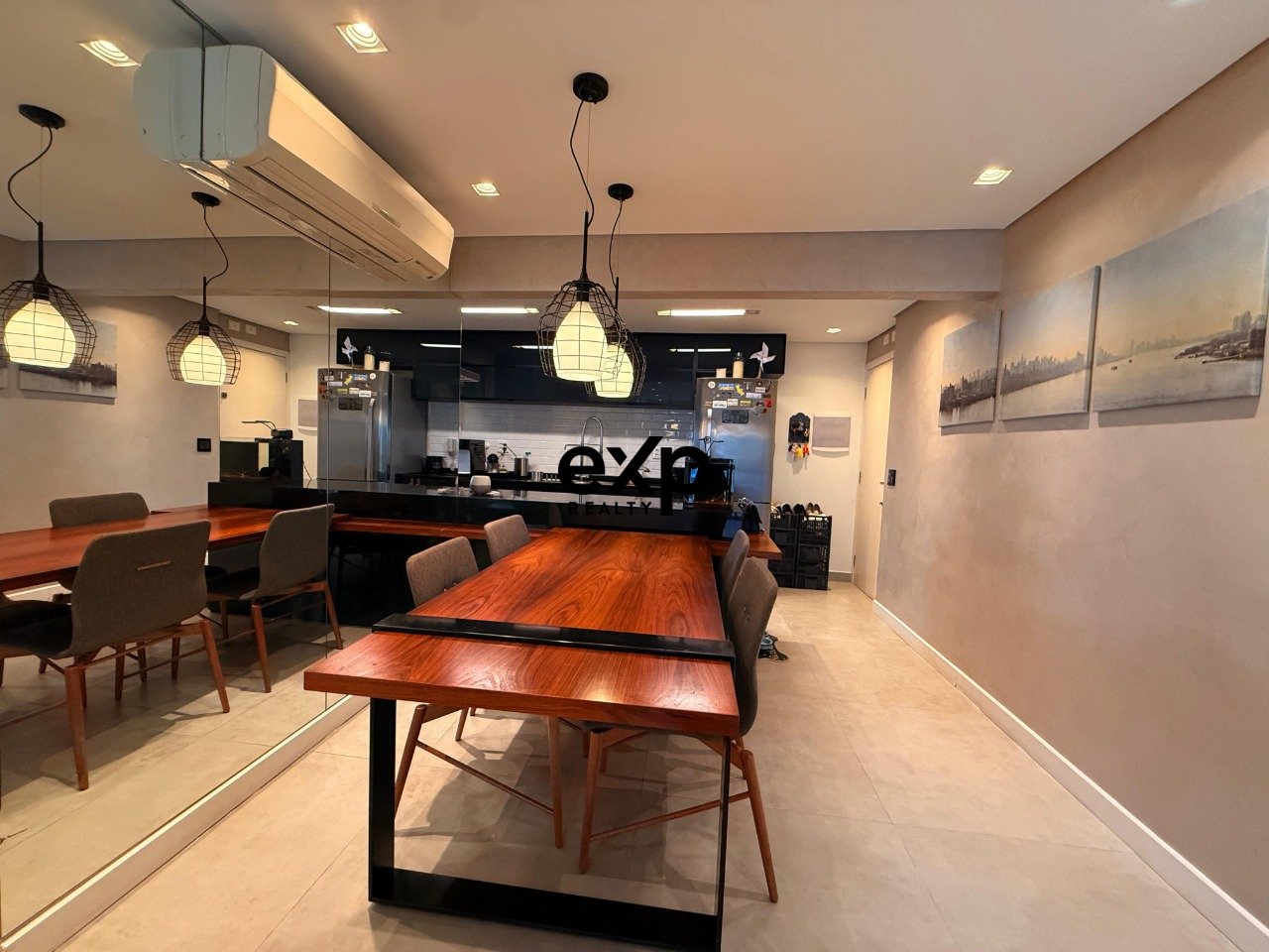 Apartamento à venda em São Paulo, Conceição de Monte Alegre 351 Brooklin São Paulo 04563-060, 98 m²