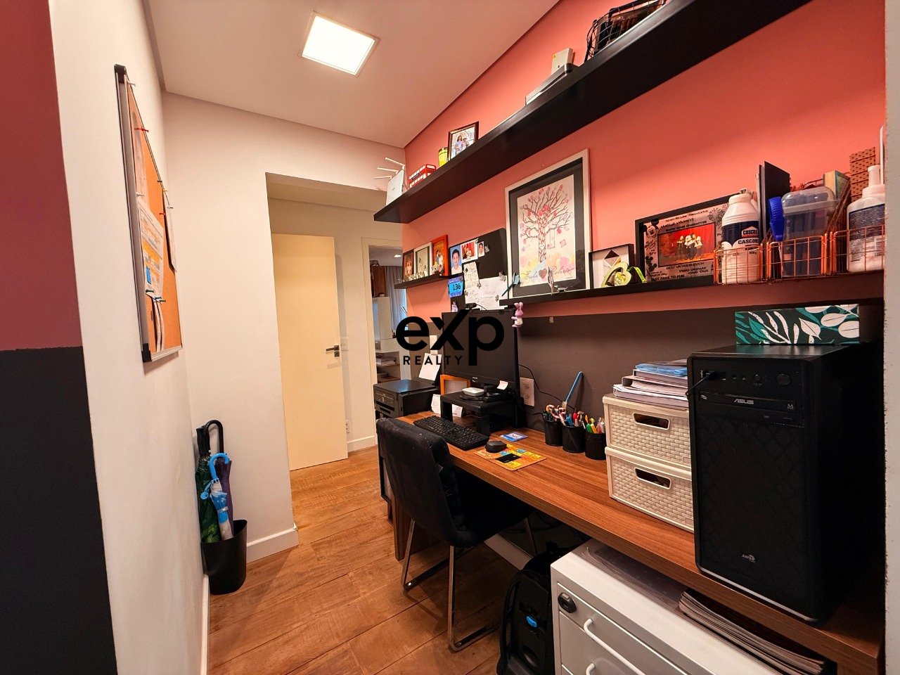 Apartamento à venda em São Paulo, Conceição de Monte Alegre 351 Brooklin São Paulo 04563-060, 98 m²