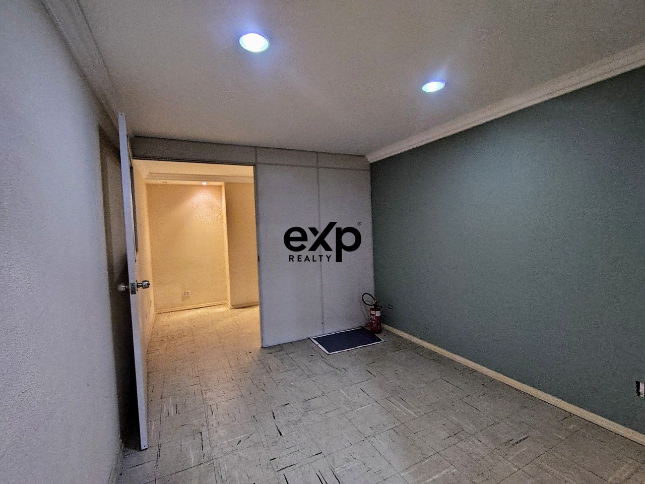 Sala Comercial em localização privilegiada