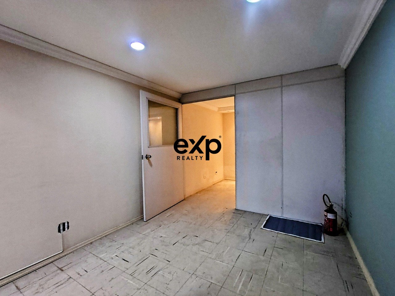 Sala Comercial em localização privilegiada
