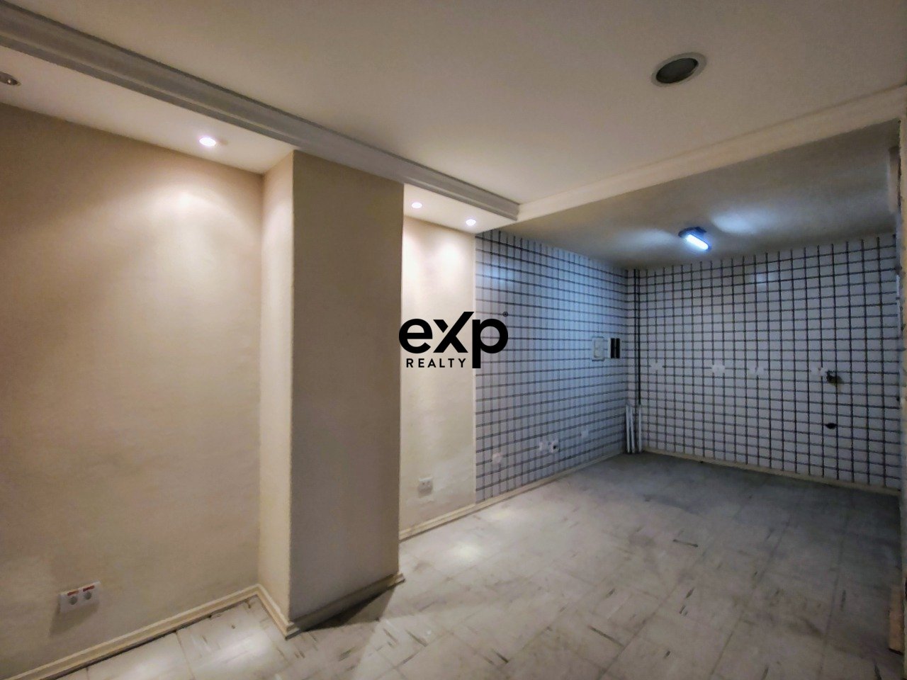 Sala Comercial em localização privilegiada
