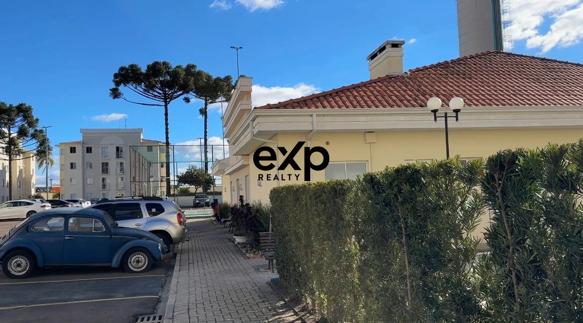 Apartamento para alugar em Curitiba, Antônio Dalmarco 440 Fazendinha Curitiba 81320-420, 54 m²