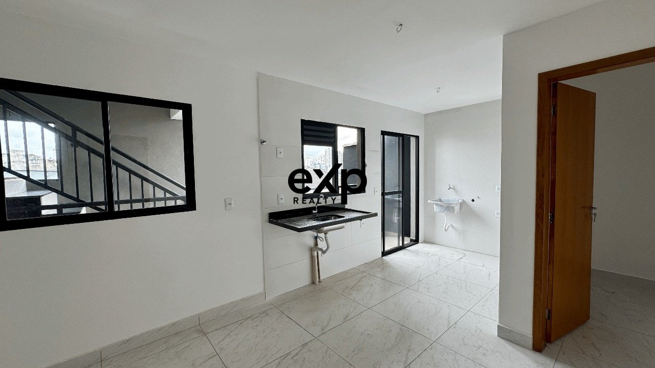 APARTAMENTO - ANÁLIA FRANCO