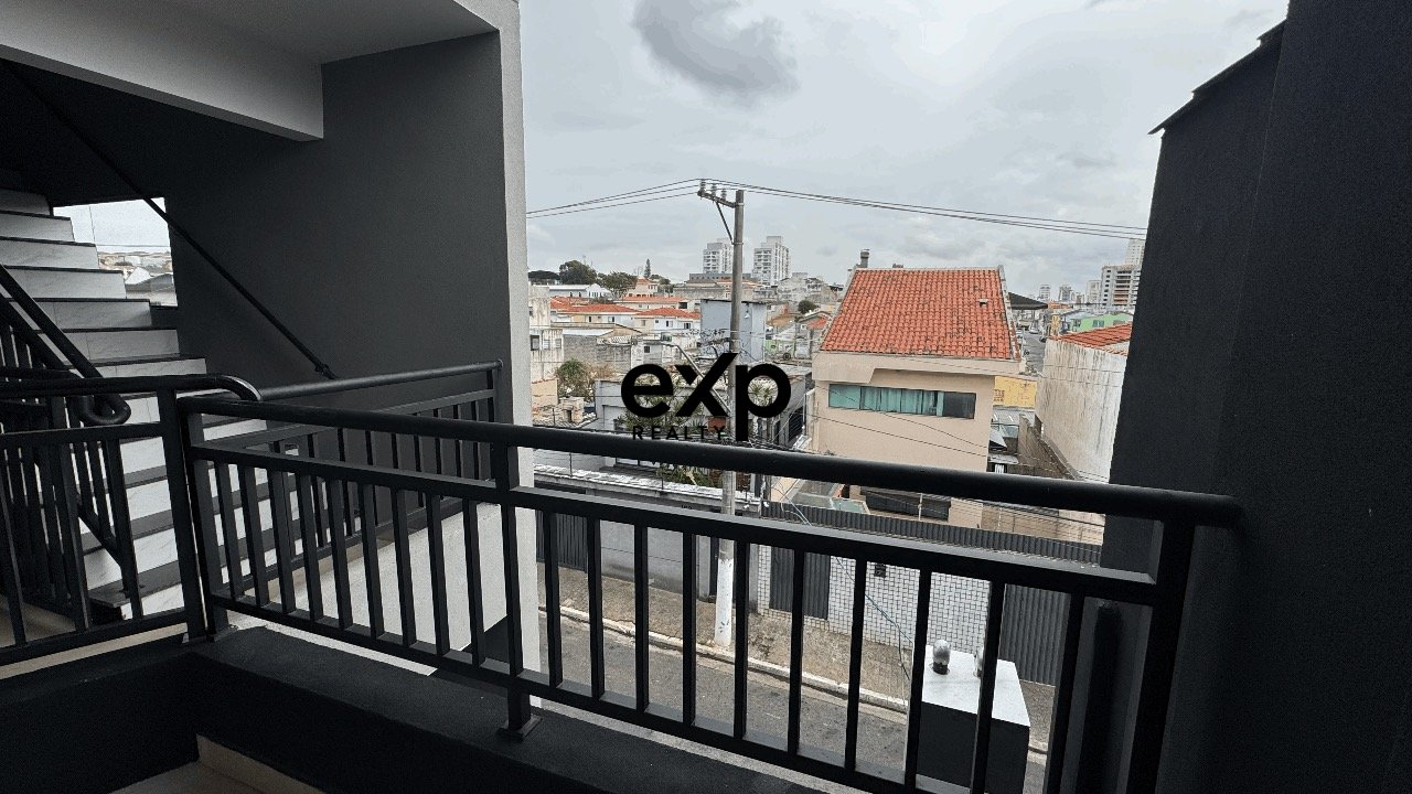 APARTAMENTO - ANÁLIA FRANCO