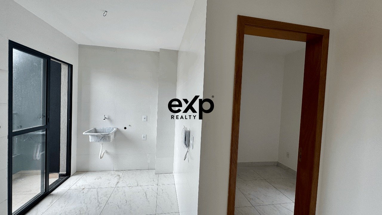 APARTAMENTO - ANÁLIA FRANCO