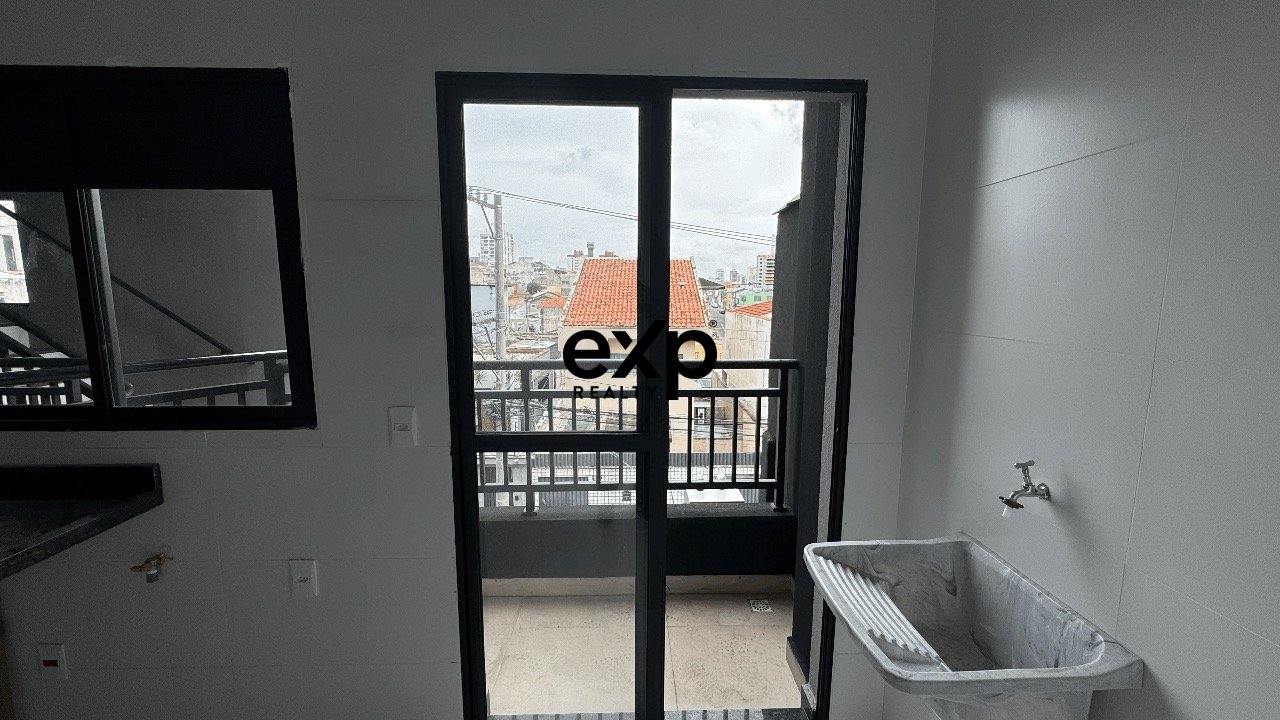 APARTAMENTO - ANÁLIA FRANCO
