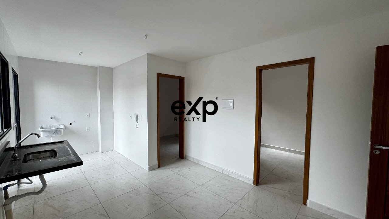 APARTAMENTO - ANÁLIA FRANCO