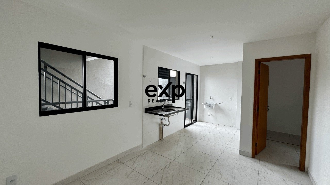 APARTAMENTO - ANÁLIA FRANCO