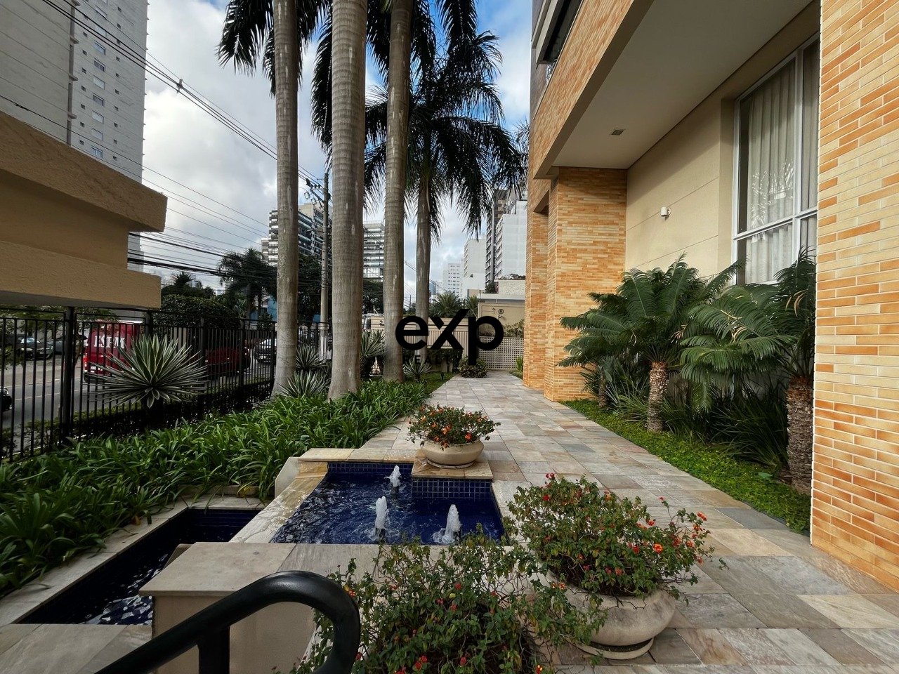 Apartment for sale in São Paulo, Conselheiro Rodrigues Alves 575 Vila Mariana São Paulo 04014-011, 115 m²