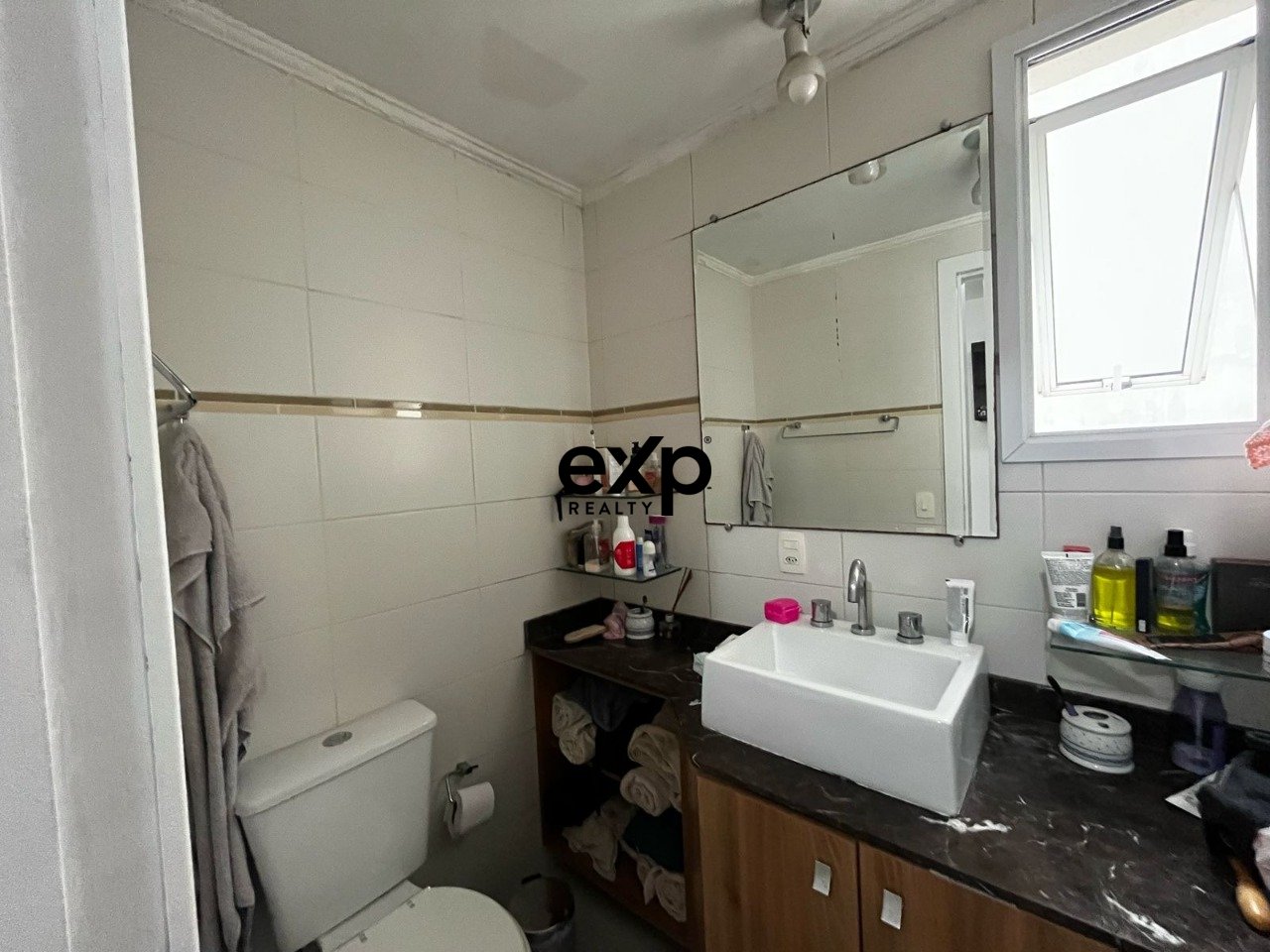 Apartamento 3 quartos na Vila Mariana a 550m do metrô Ana Rosa