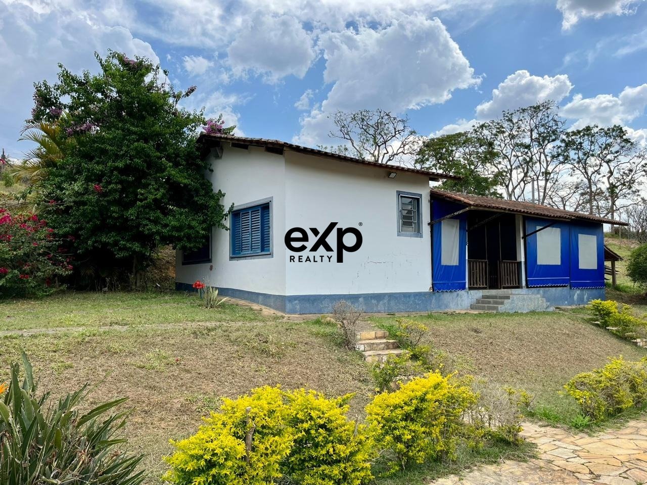 Sítio à venda em Caldas, Sitio Bela Vista 1 Bairro Verde Caldas 37780-000, 40000 m²