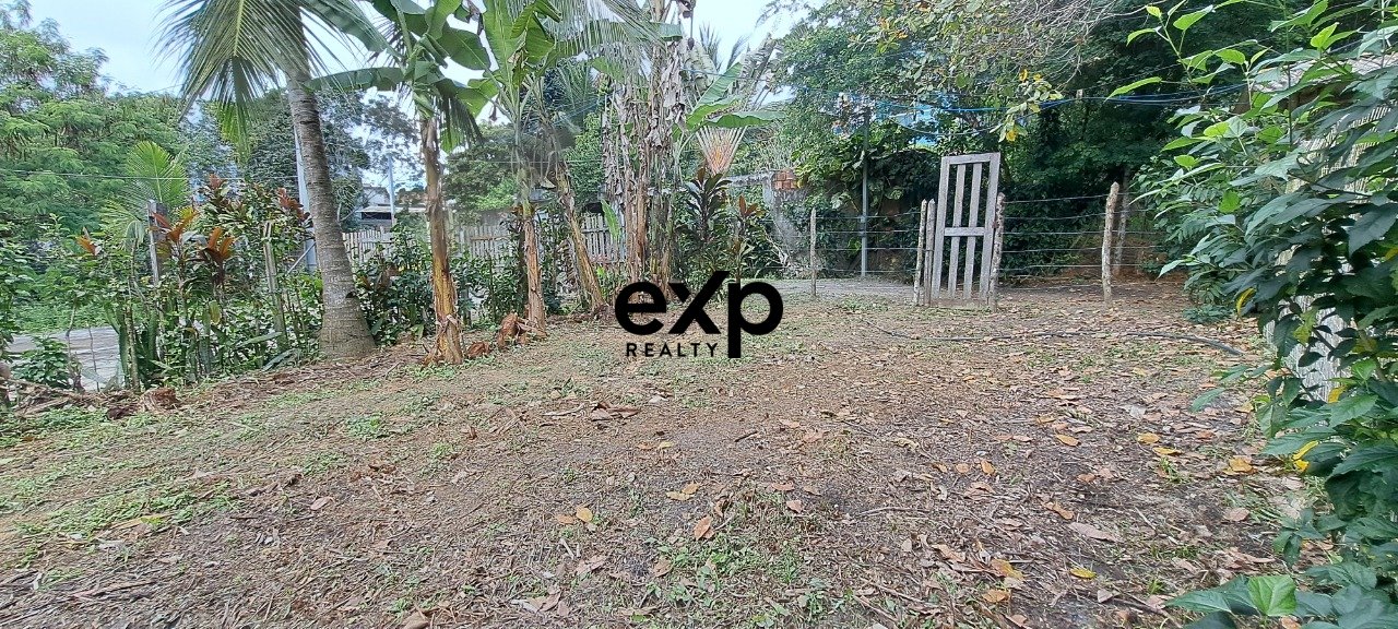 Terreno com 250m² em Rua Residencial - Morro de São Paulo