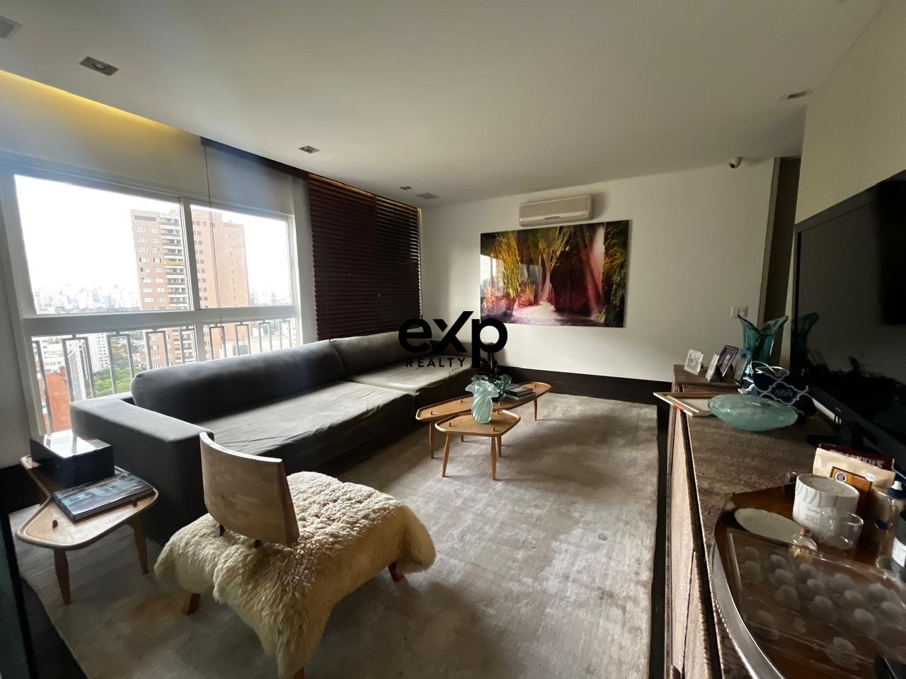 Cobertura Triplex maravilhosa na Vila Nova Conceição, SP