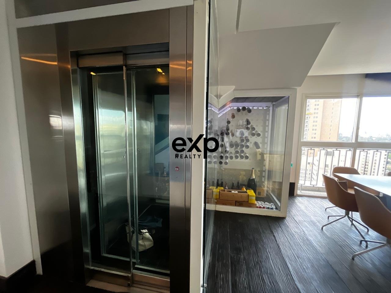 Cobertura Triplex maravilhosa na Vila Nova Conceição, SP