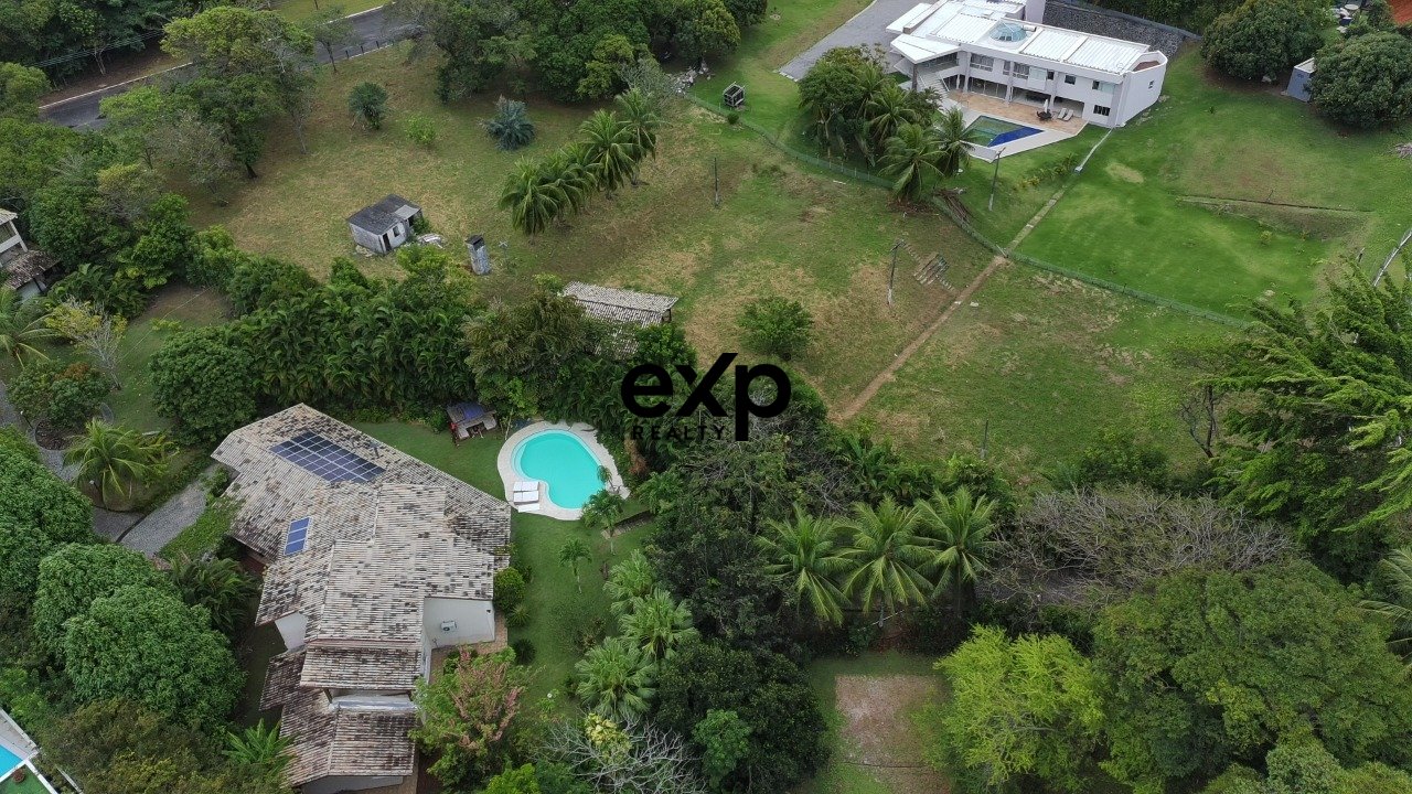 Casa á venda em Laudo de Freitas BA Encontro das Águas