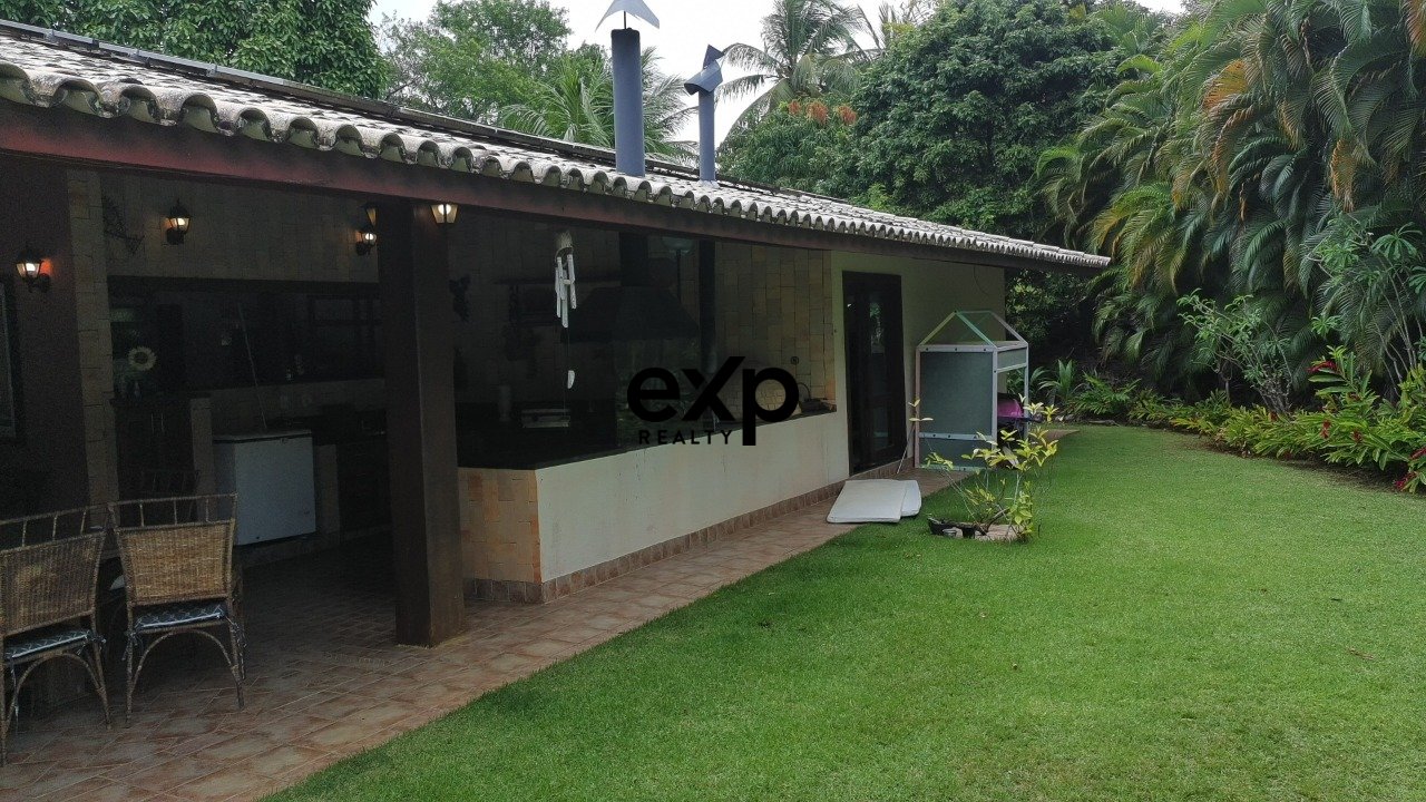 Casa á venda em Laudo de Freitas BA Encontro das Águas