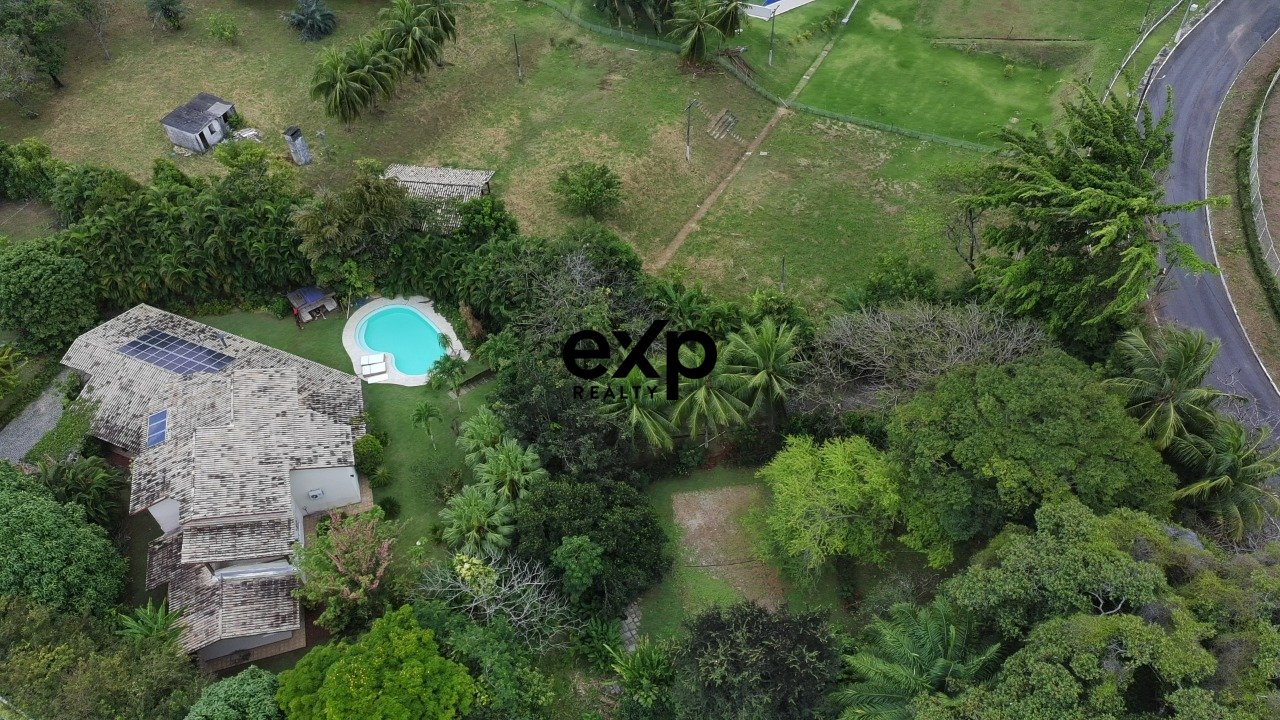 Casa á venda em Laudo de Freitas BA Encontro das Águas