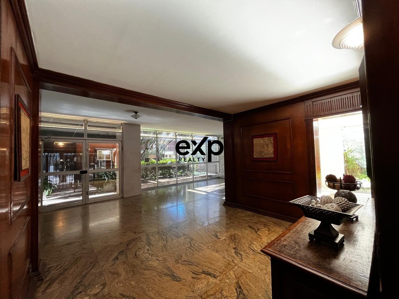 Apartamento Reformado  no Jardim Paulista