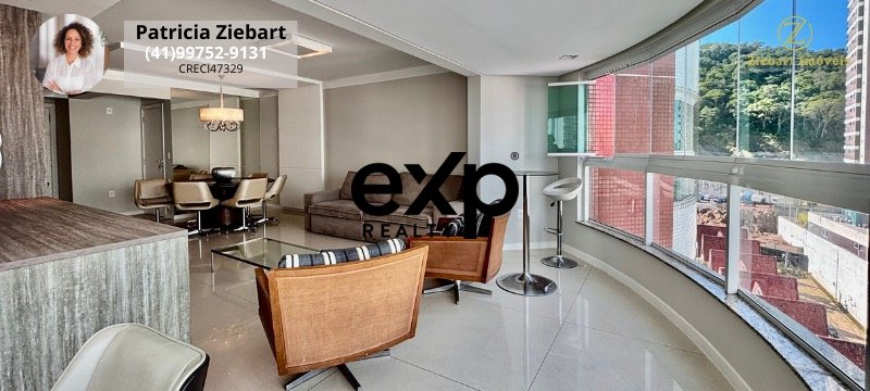 APARTAMENTO, 3 SUITES , VISTA RODA GIGANTE EM BALNEARIO CAMBORIU