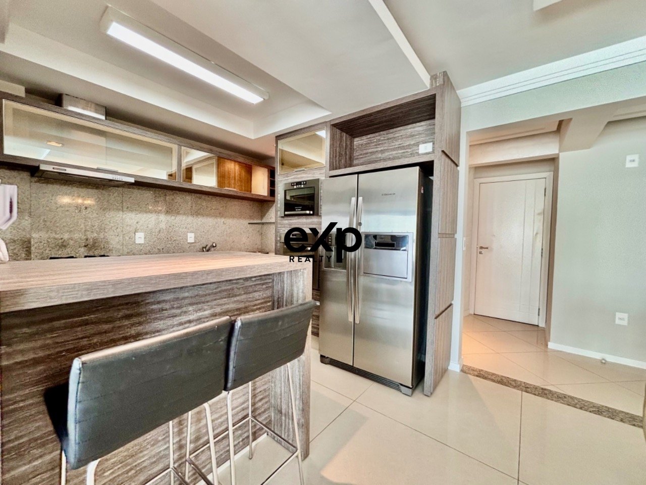 APARTAMENTO, 3 SUITES , VISTA RODA GIGANTE EM BALNEARIO CAMBORIU