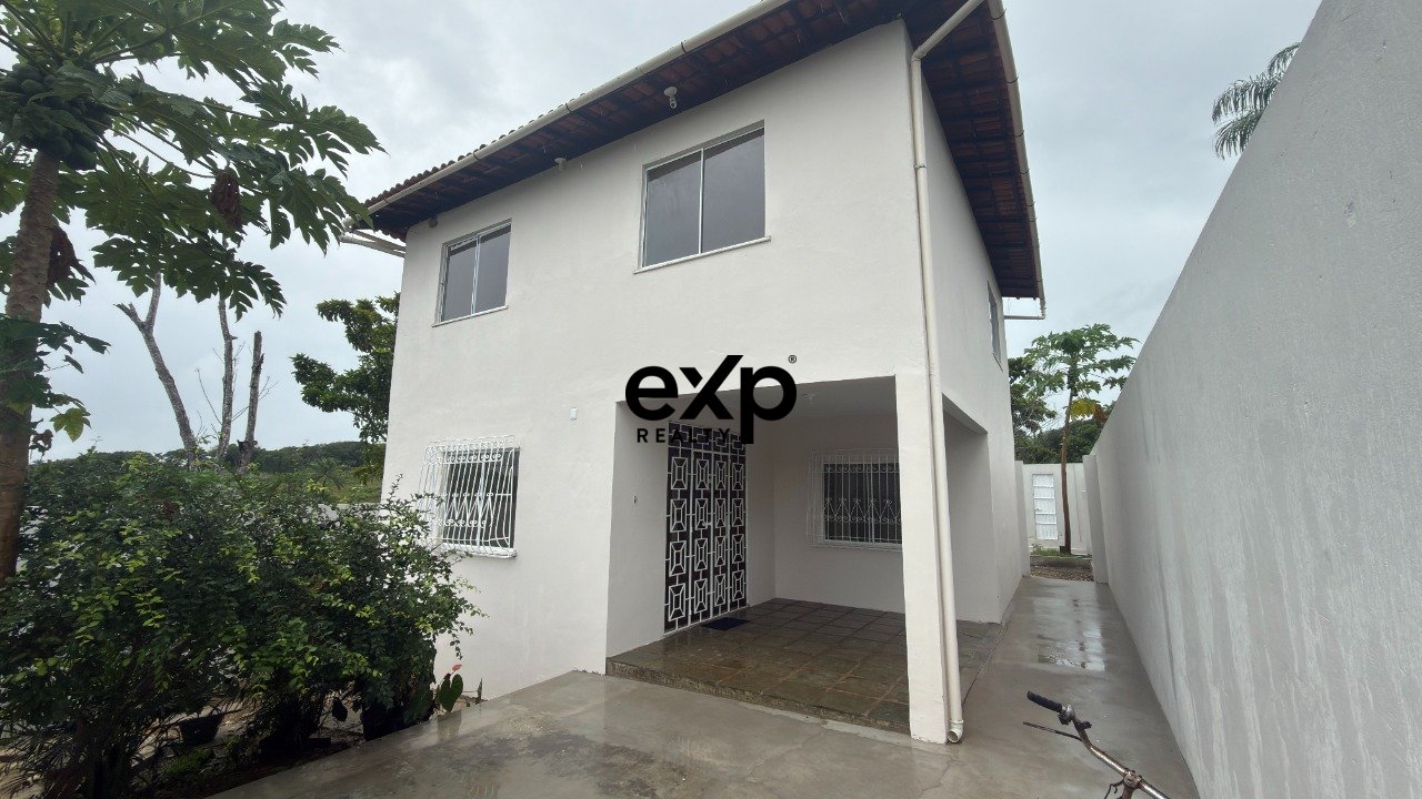 Casa à venda em Valença BA, Jardim Grimald - Oportunidade